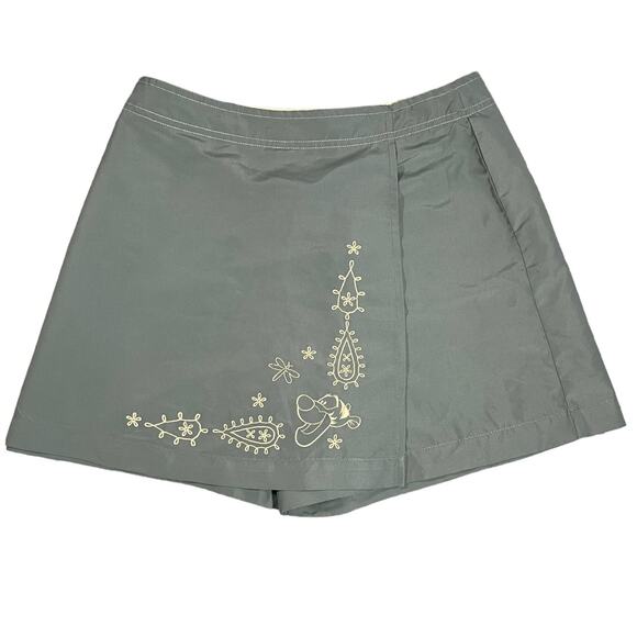 Y2K Disney Winnie the Pooh Skort - Picture 1 of 7